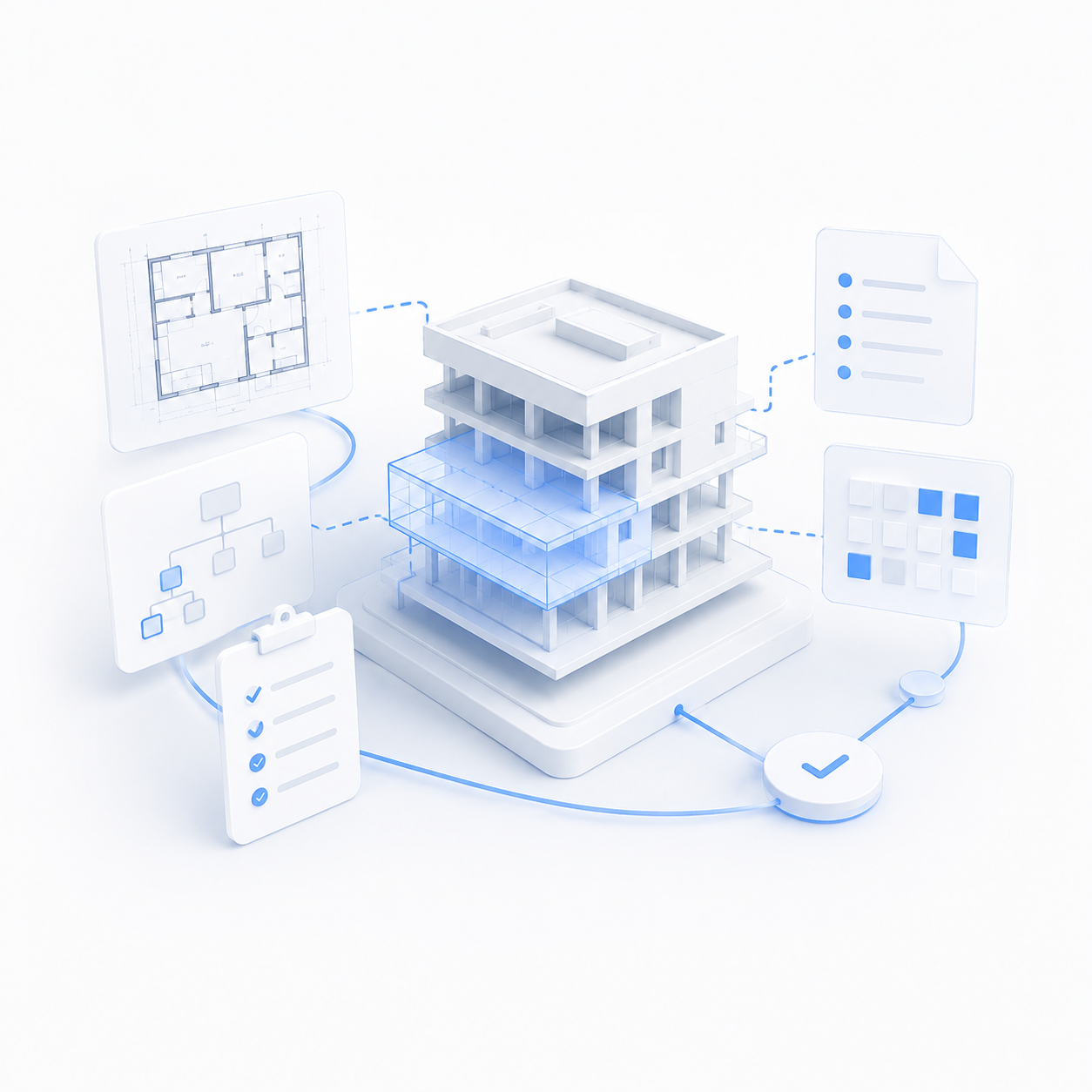 What Is BIM and Why Is It Transforming Real Estate Sales?