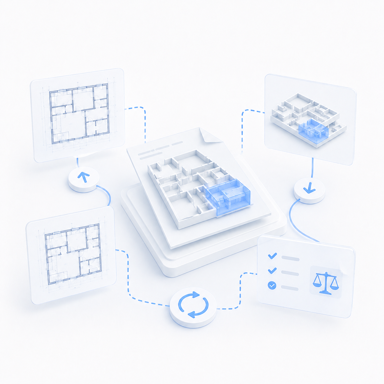 BIM-Powered Real Estate Sales: The Digital Shift in Project Development