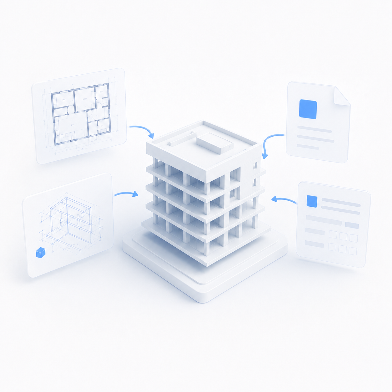 Small Works Project Management Germany