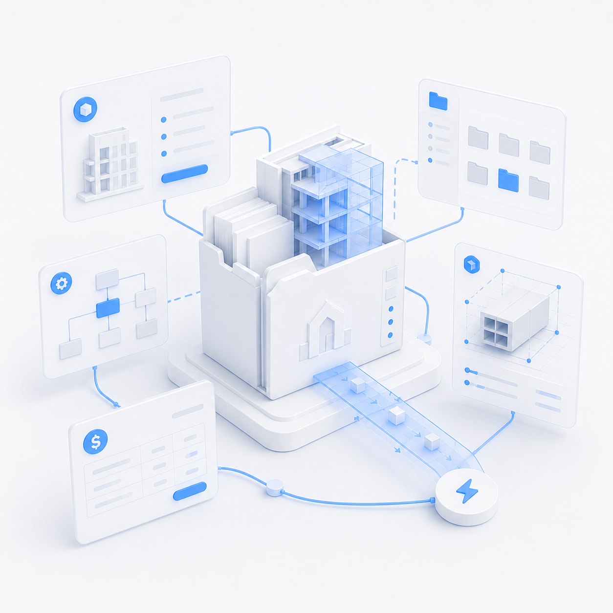  Custom Digital Systems