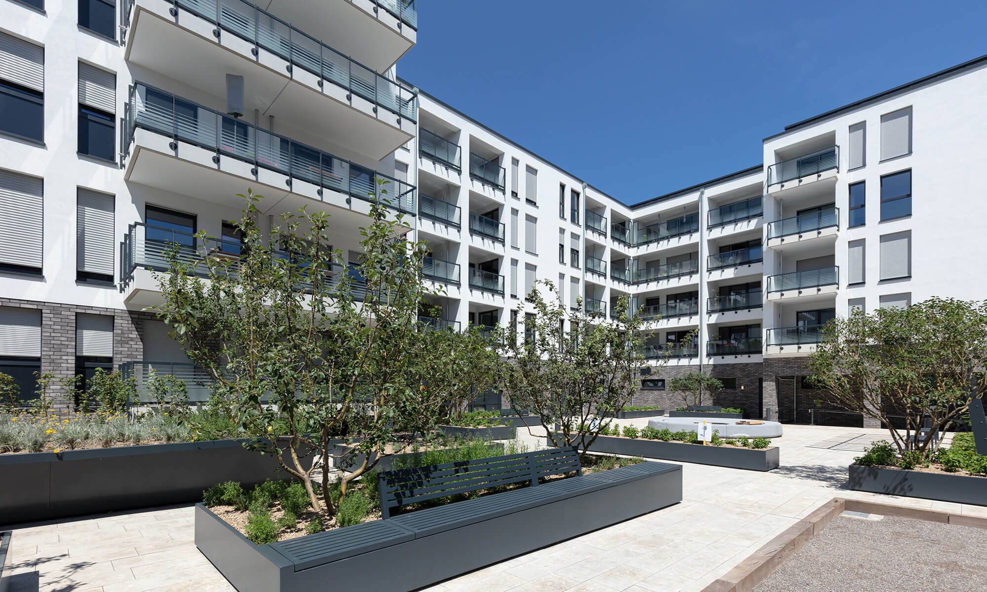 When Does Land Need a Preliminary Architectural Concept Before Being Presented to Investors?